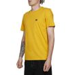 Camiseta-Masculina-DC-Embroidery-AMARELO