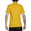 Camiseta-Masculina-DC-Embroidery-AMARELO