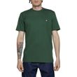 Camiseta-Masculina-DC-Super-Star-Color-VERDE