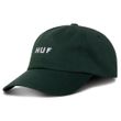 Bone-Masculino-HUF-Strapback-OG-6-Panel-VERDE