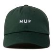 Bone-Masculino-HUF-Strapback-OG-6-Panel-VERDE