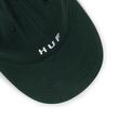 Bone-Masculino-HUF-Strapback-OG-6-Panel-VERDE