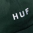 Bone-Masculino-HUF-Strapback-OG-6-Panel-VERDE