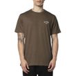 Camiseta-Masculina-Billabong-Small-Arch-Emb-2024-MARROM