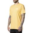 Camiseta-Masculina-Billabong-Small-Arch-Emb-2024-AMARELO