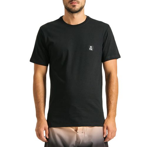 Camiseta-Masculina-Hang-Loose-Label-PRETO