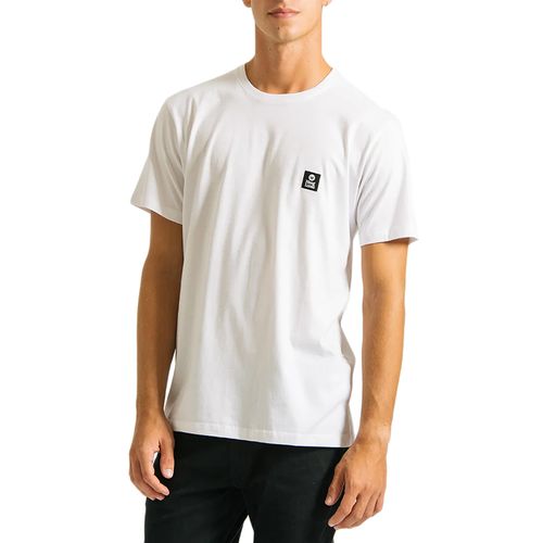 Camiseta-Masculina-Hang-Loose-Label-BRANCO