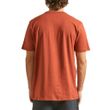 Camiseta-Masculina-Hurley-Originals-VERMELHO