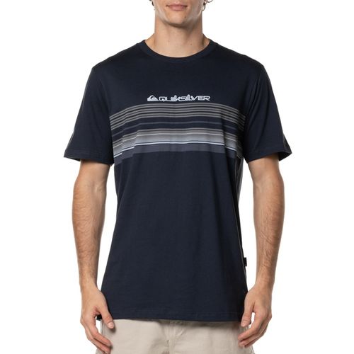 Camiseta-Masculina-Quiksilver-Banner-MARINHO