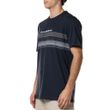 Camiseta-Masculina-Quiksilver-Banner-MARINHO