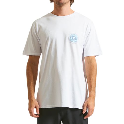 Camiseta-Masculina-Hurley-Spiral-BRANCO