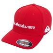 Bone-Masculino-Quiksilver-New-Emb-Wave-VERMELHO