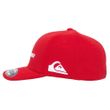 Bone-Masculino-Quiksilver-New-Emb-Wave-VERMELHO