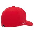 Bone-Masculino-Quiksilver-New-Emb-Wave-VERMELHO