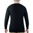 Blusa-Masculina-Hang-Loose-Tricot-Doors-PRETO