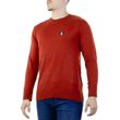 Blusa-Masculina-Hang-Loose-Tricot-Basic-VERMELHO