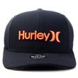 Bone-Juvenil-Hurley-One-Only-Preto