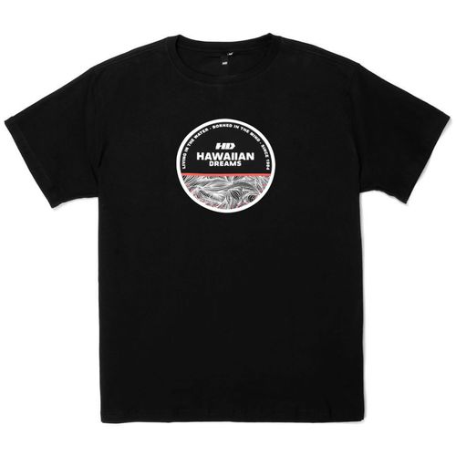 Camiseta-Masculina-Big-HD-Borned-PRETO