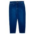 Calca-Jeans-Masculina-Big-HD-XXG-Slim-AZUL