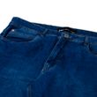 Calca-Jeans-Masculina-Big-HD-XXG-Slim-AZUL