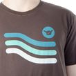 Camiseta-Masculina-Hang-Loose-Sol---MARROM