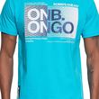 Camiseta-Masculina-Onbongo-ONB-Azul