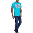 Camiseta-Masculina-Onbongo-ONB-Azul