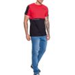 Camiseta-Masculina-Onbongo-Especial-NGO-VERMELHO