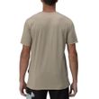 Camiseta-Masculina-Oakley-Inc-Skull-Tee-Rye-BEGE