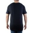 Camiseta-Masculina-Oakley-Ball-Graphic-PRETO