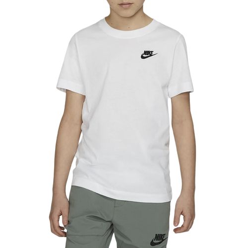 Camiseta-Infantil-Nike-Sportswear-Older-Kids-BRANCO