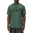 Camiseta-Masculina-Oakley-Inc-Skull-Tee-Surplus-Green-VERDE