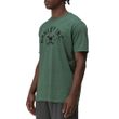 Camiseta-Masculina-Oakley-Inc-Skull-Tee-Surplus-Green-VERDE