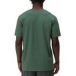 Camiseta-Masculina-Oakley-Inc-Skull-Tee-Surplus-Green-VERDE