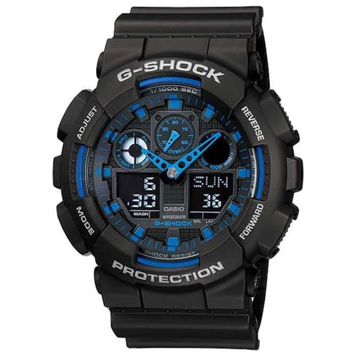 Relogio-Masculino-G-Shock-GA-100-1A2DR-PRETO