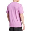 Camiseta-Masculina-Adidas-Trefoil-Essentials-Preloved-Purple-ROXO