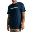 Camiseta-Masculina-Volcom-Risen-MARINHO