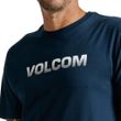 Camiseta-Masculina-Volcom-Risen-MARINHO
