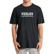 Camiseta-Masculina-Hurley-Locals-PRETO
