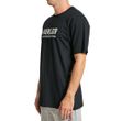 Camiseta-Masculina-Hurley-Locals-PRETO