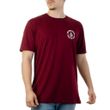 Camiseta-Masculino-Volcom-Silk-Friday-VINHO