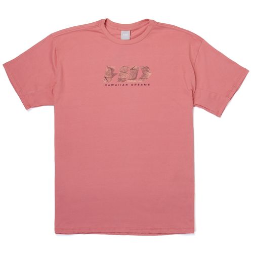 Camiseta-Masculina-Big-HD-Logo-Plus-Size-ROSA