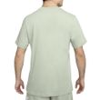 Camiseta-Masculina-Nike-Sportswear-Club-Jade-Horizon-VERDE