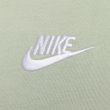 Camiseta-Masculina-Nike-Sportswear-Club-Jade-Horizon-VERDE