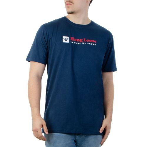 Camiseta-Masculina-Hang-Loose-Guide-MARINHO