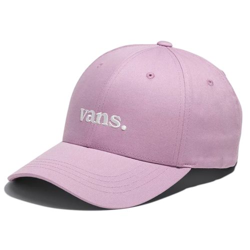 Bone-Unissex-Vans-66-Structured-Jockey-Lavender-Mist-ROSA