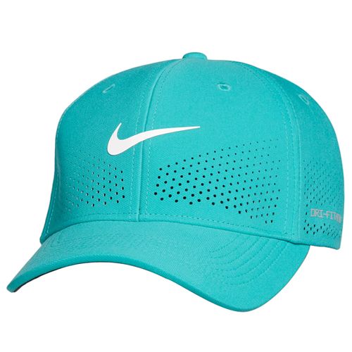 Bone-Masculino-Nike-Dri-FIT-ADV-Rise-Verde