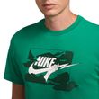 Camiseta-Masculina-Nike-Sportswear-Essentials-Verde