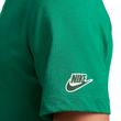 Camiseta-Masculina-Nike-Sportswear-Essentials-Verde