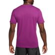 Camiseta-Masculina-Nike-Sportswear-Club-Purple-ROXO